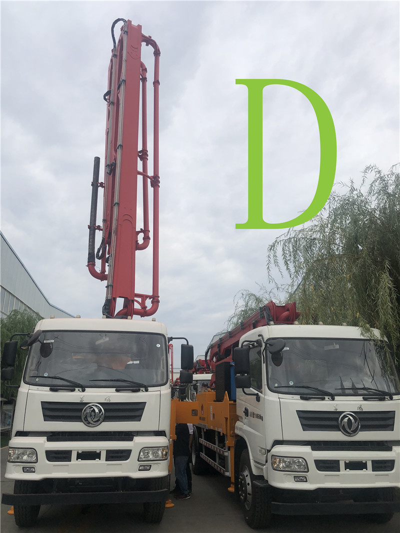 青島泵車價（jià）格 (12)