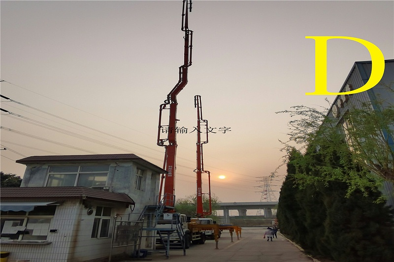 青（qīng）島（dǎo）混（hún）凝土泵（bèng）車價格 (12)