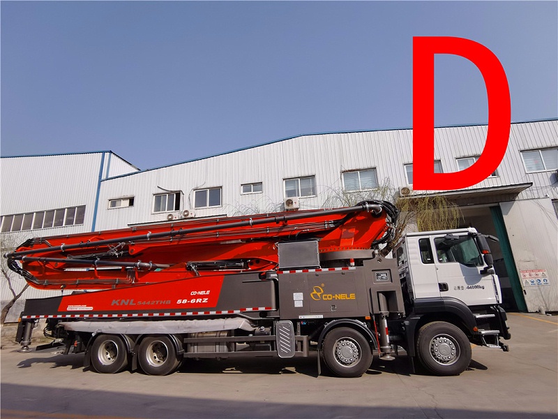 青（qīng）島混凝土（tǔ）泵車價格 (76)