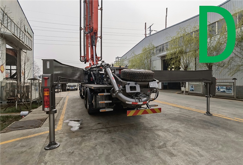 青（qīng）島混（hún）凝土泵車價格 (38)