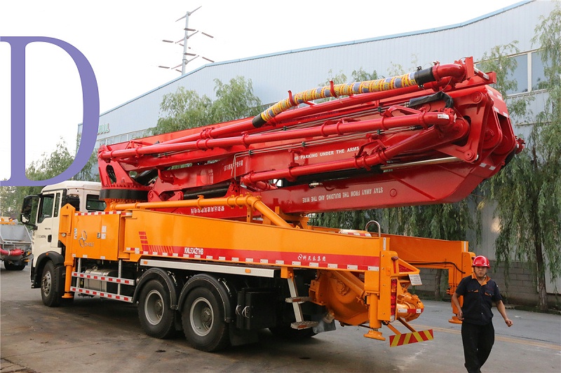 青島混凝（níng）土泵車價（jià）格 (12)