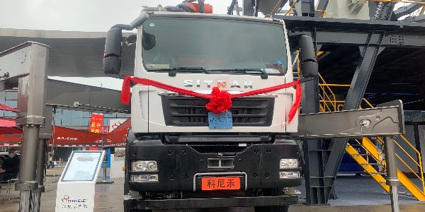 泵車的發動機起到了（le）哪些（xiē）作用