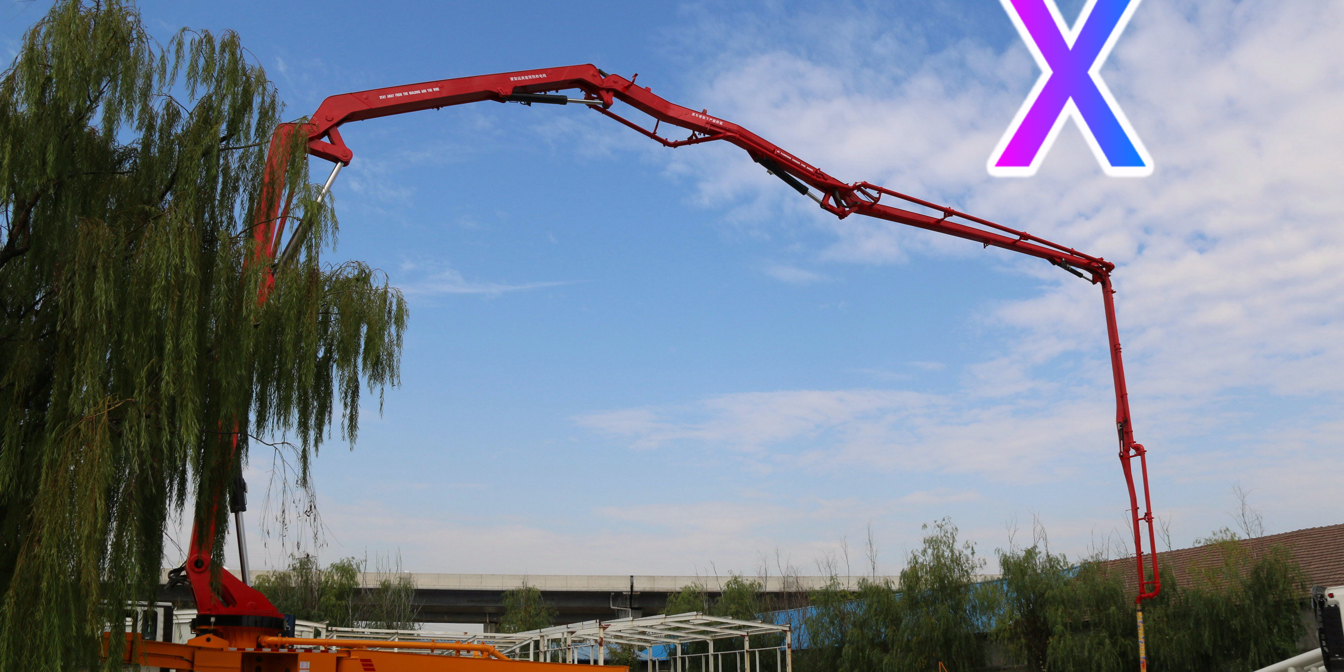 小（xiǎo）型混凝土泵車（chē）發動機難以啟動的原（yuán）因大全——科尼樂