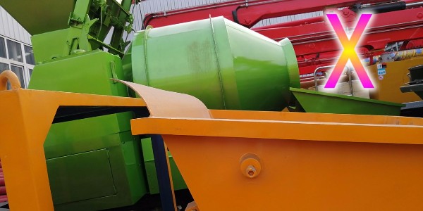 混凝（níng）土泵施工過程中，路麵施工工藝知多（duō）少（一）——科尼樂集團