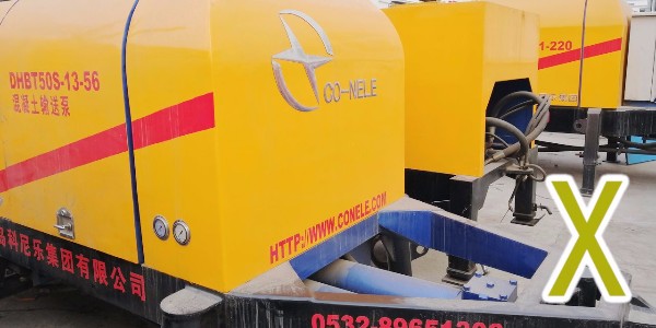 混凝（níng）土泵施（shī）工（gōng）過程（chéng）中，你需要了解的（de）維修與保養（yǎng）知識——科尼樂集團