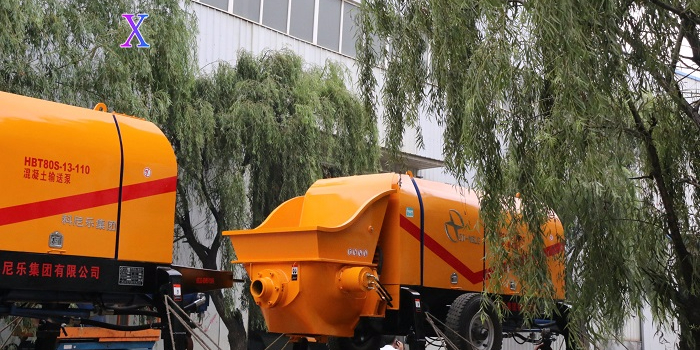 科尼樂混凝土泵市場前景及發展方向（xiàng）淺析