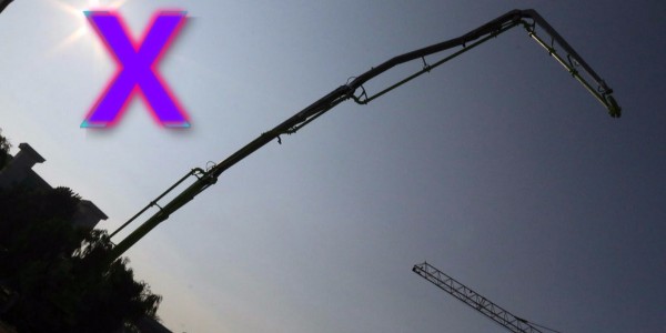 混凝土泵和骨料如何配合，才能達到完美的輸送效果？—小科（kē）說事