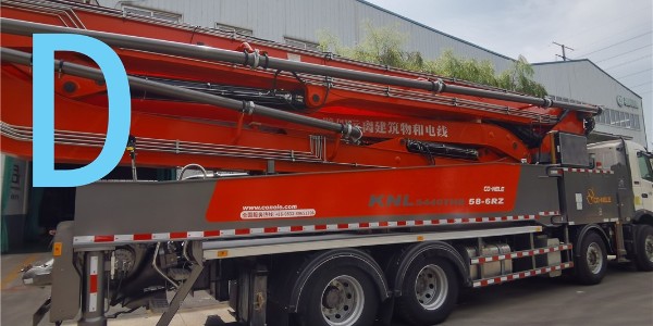 提高泵車維護保（bǎo）養意識很（hěn）重要