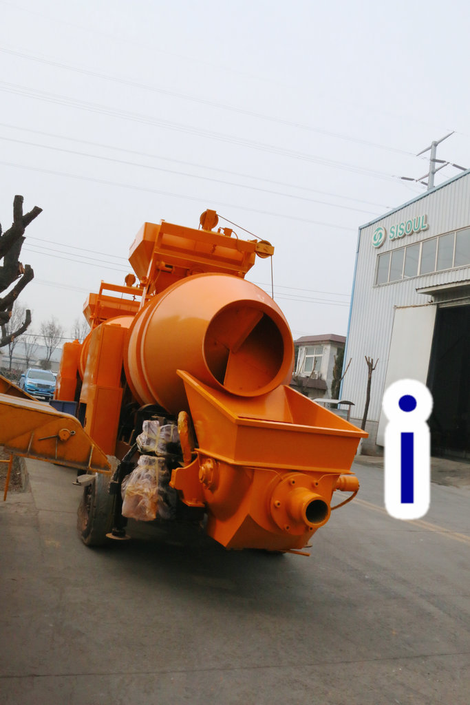 青島混凝土布料機價（jià）格 (21)