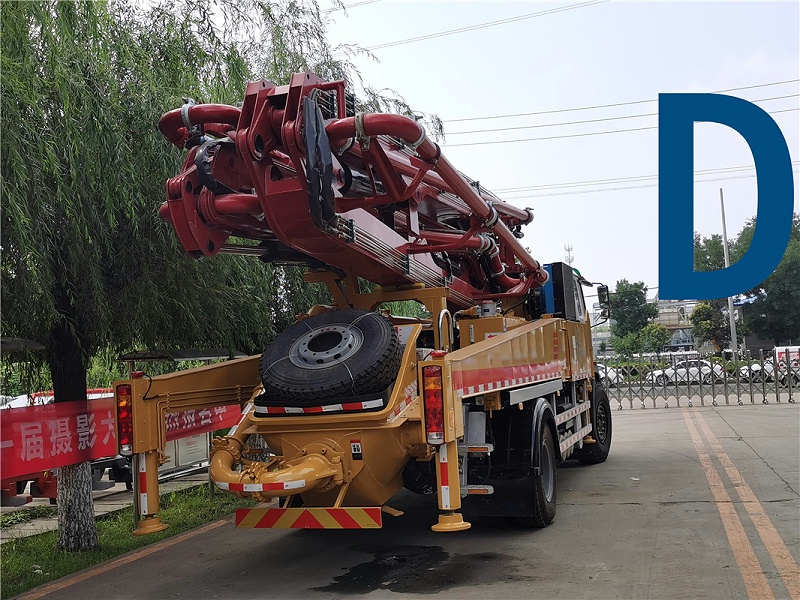 青島泵車價格（gé） (51)