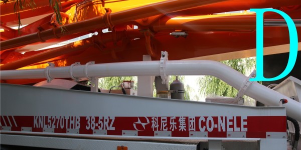 炎熱的夏天，小心（xīn）你的泵車“中暑”啦