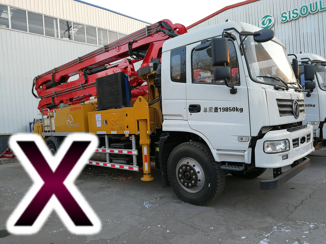 青島泵車（chē）價格