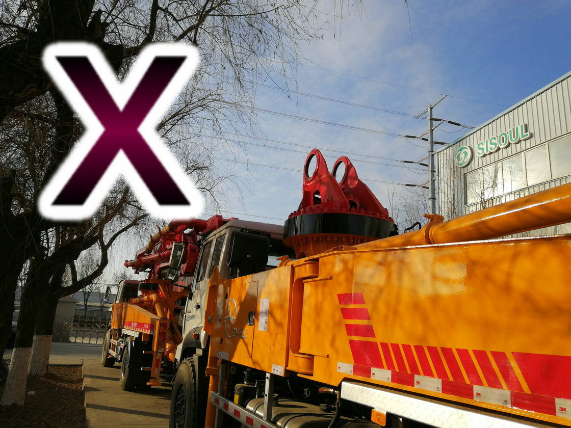 青島泵車價格（gé）