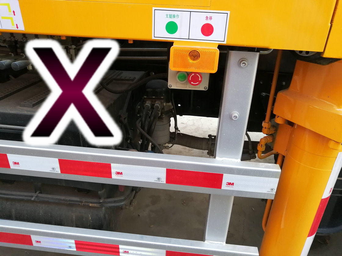 青島泵（bèng）車價格