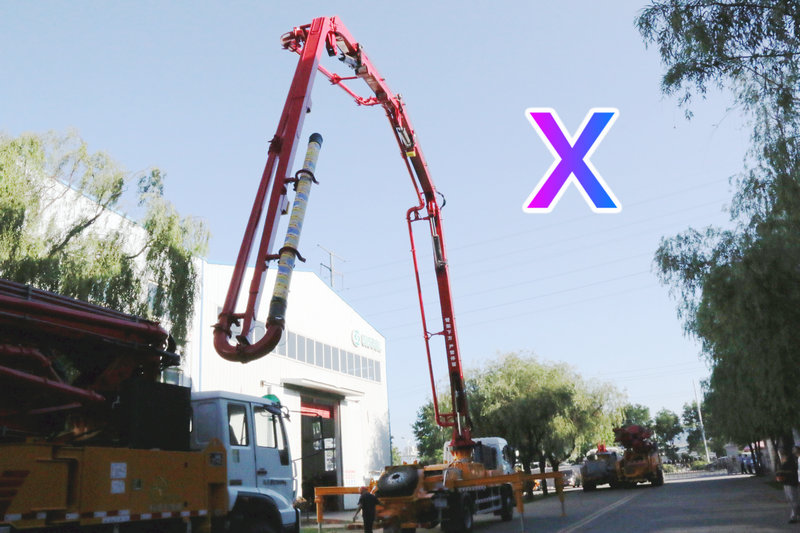 小型泵（bèng）車