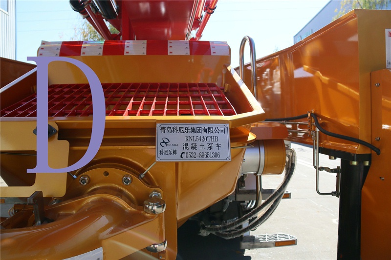 青島混凝土（tǔ）泵車價格（gé） (12)