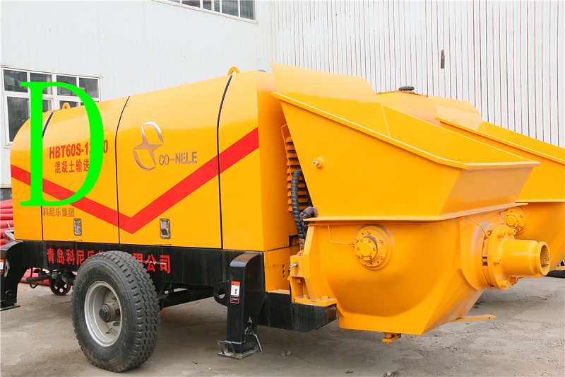 青島（dǎo）泵車價格 (55)