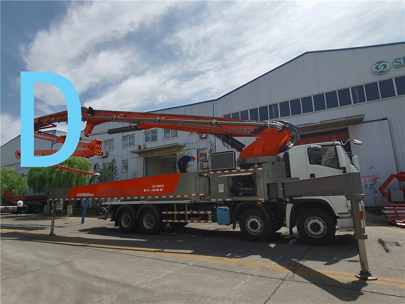 青島混凝土泵（bèng）車價格 (139)