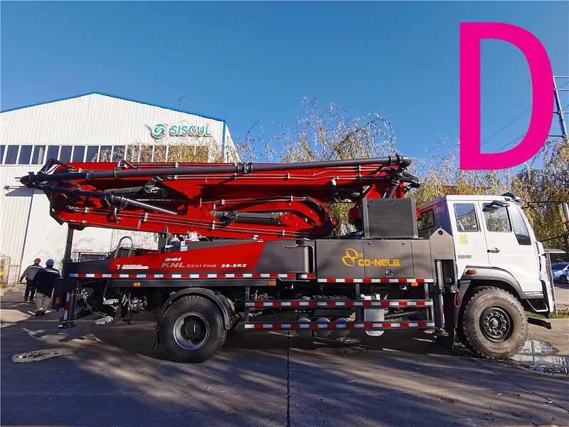 青島混凝土（tǔ）泵車價格 (22)