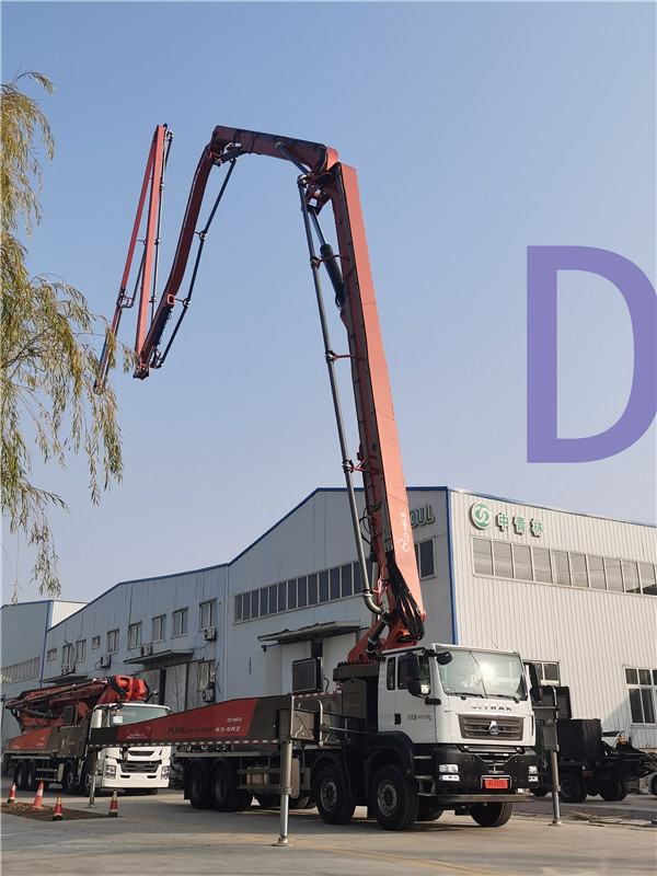 青島混凝土泵車價格 (2) 青(qīng)島混(hún)凝土(tǔ)泵車價(jià)格 (2)