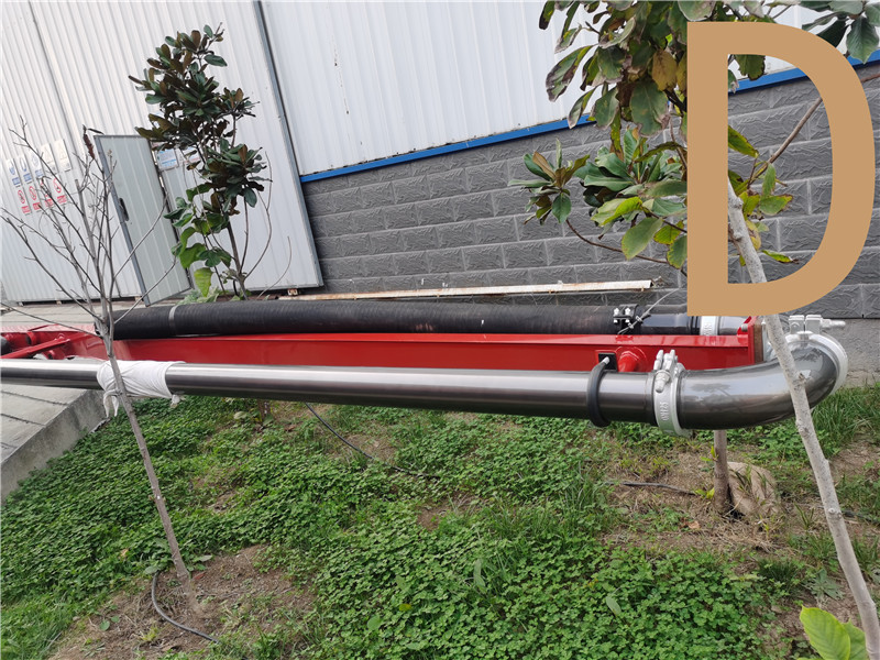 青島（dǎo）泵車價格 (41)