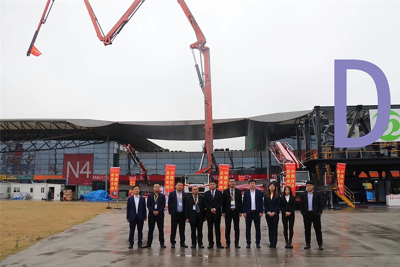 青島混凝土泵車價格（gé） (26)