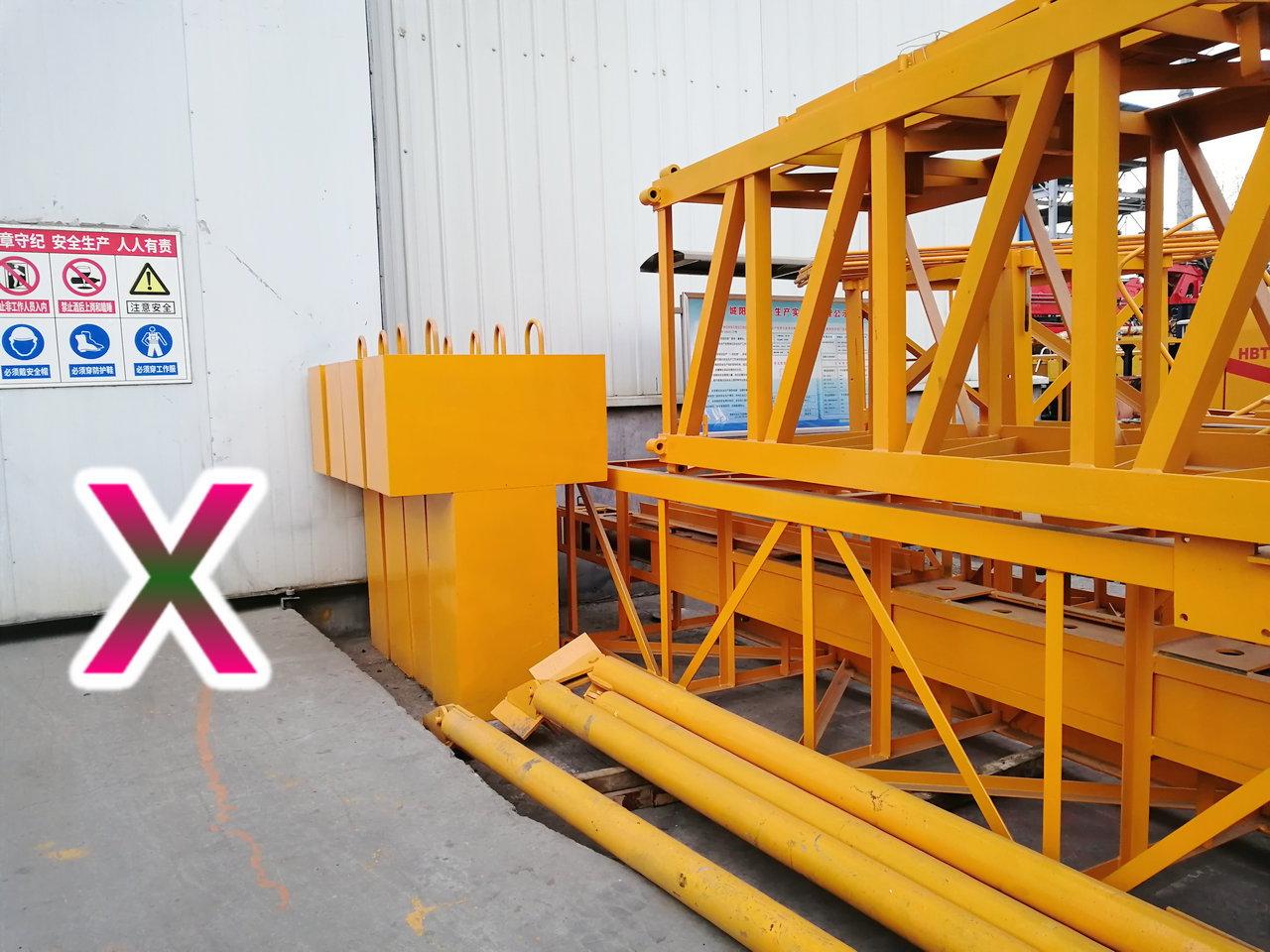 小型（xíng）泵車（chē）青島泵車