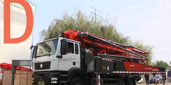 在泵送時如何防止（zhǐ）泵車堵（dǔ）管？