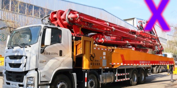 小科說泵車（chē）—如何通過發動機實現節能降耗，實現（xiàn）環保？