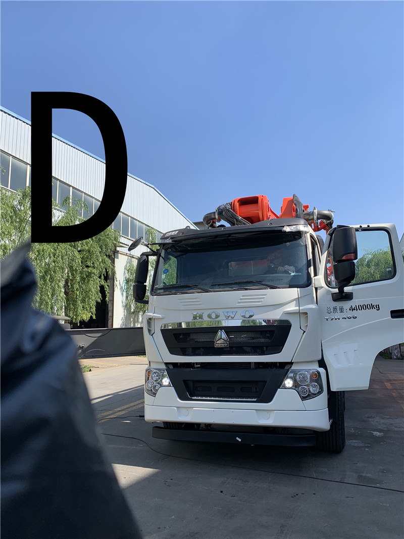 青島泵車價（jià）格 (54)