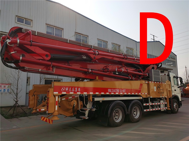 青島混凝土（tǔ）泵車價（jià）格 (64)