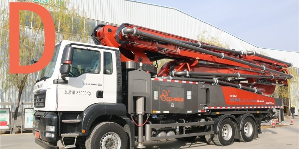 泵車想要延長使用壽（shòu）命要如何保養