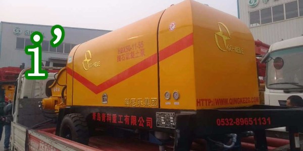 導致混凝土泵主油泵恒功（gōng）率閥（fá）壓力調解值過小（xiǎo）或（huò）調解彈簧生效的（de）原因（yīn）