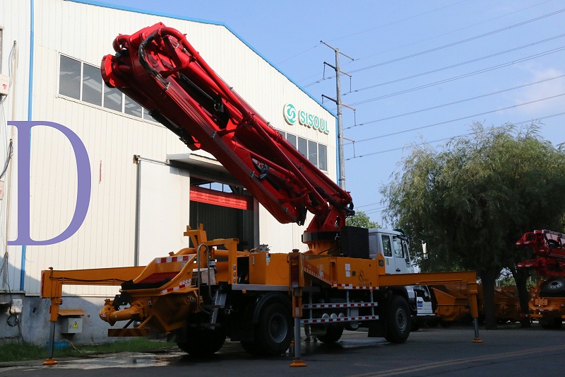 青（qīng）島混凝土（tǔ）泵車價格 (3)