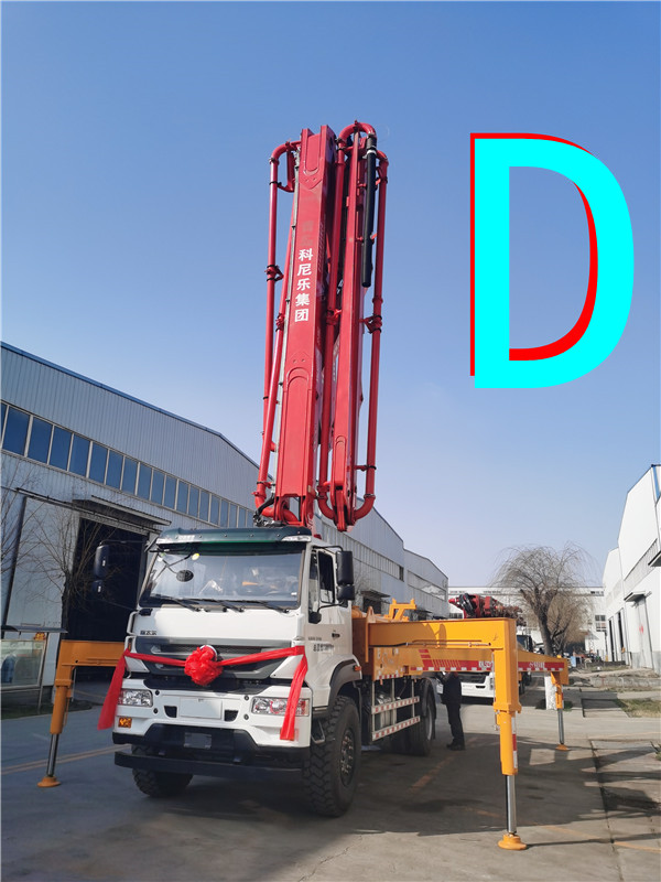 青島混凝土泵車價（jià）格 (48)