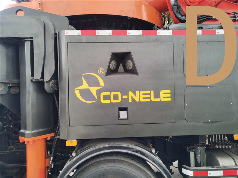 青島（dǎo）泵車價格 (15)