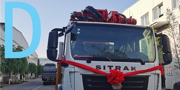 錯誤（wù）的管（guǎn）道接法會導致泵車發生哪些事故