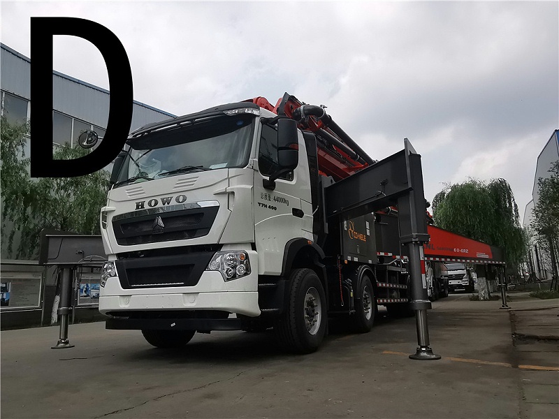 青島泵車（chē）價格 (36)