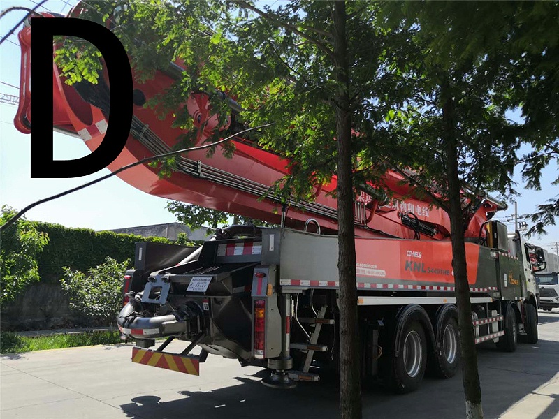 青島泵車價格（gé） (37)