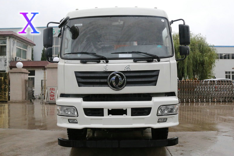 小型（xíng）泵車