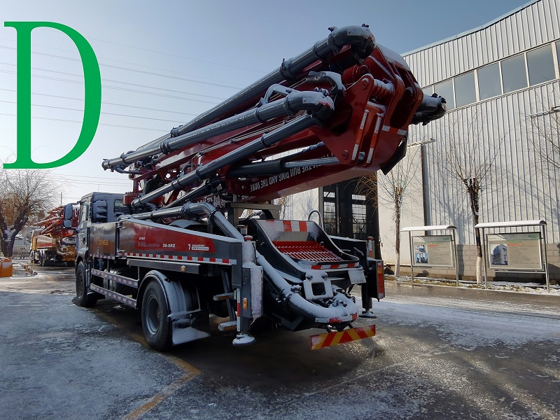 青（qīng）島泵車價格 (9)