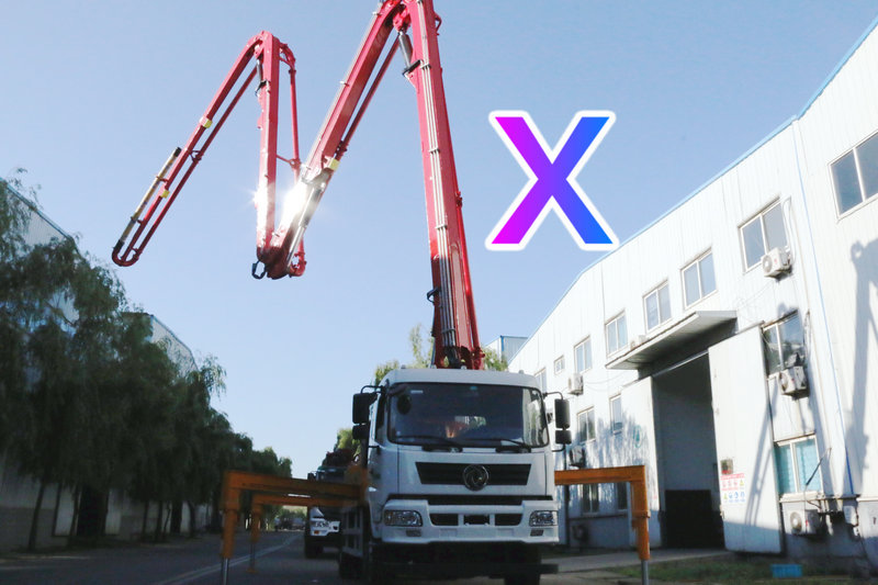 小型泵（bèng）車