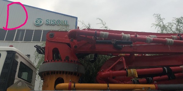 混凝土（tǔ）泵車怎樣節能減排保護環境呢？（二）