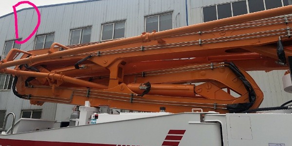 混凝土泵車怎（zěn）樣節能減排保（bǎo）護環境呢？（一）