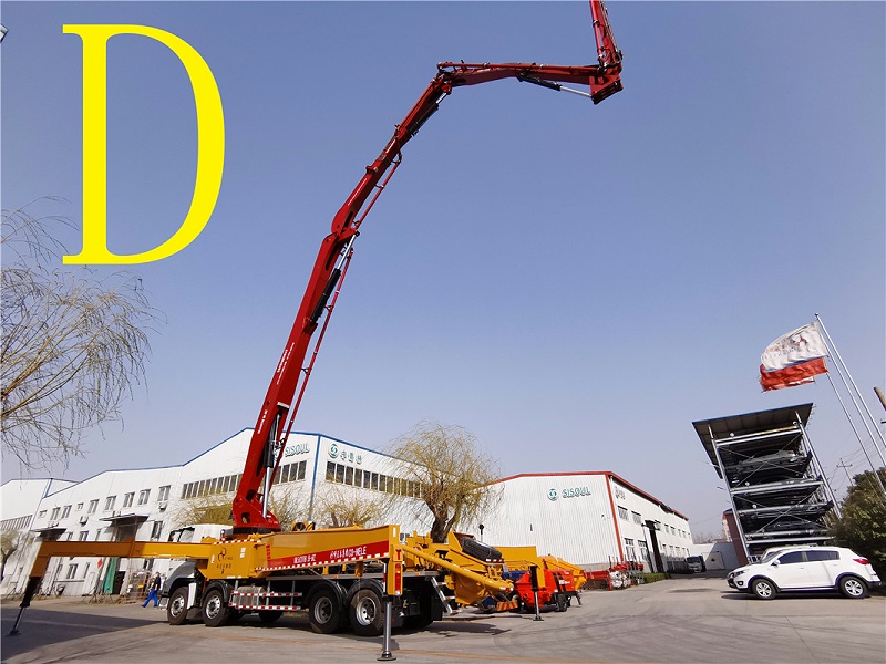 青島混凝土泵車價格 (59)