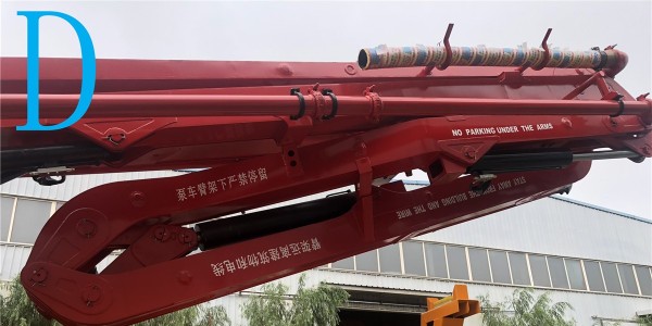 天泵支腿（tuǐ）你不得不注意的幾點