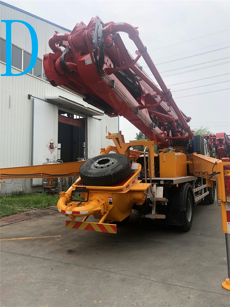 青（qīng）島泵車價格 (4)