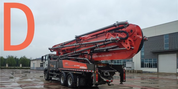 教你泵（bèng）車（chē）要如何安全使用（yòng）