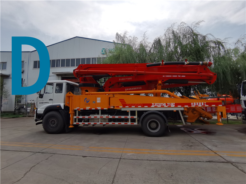 青（qīng）島混凝（níng）土泵車價格 (21)