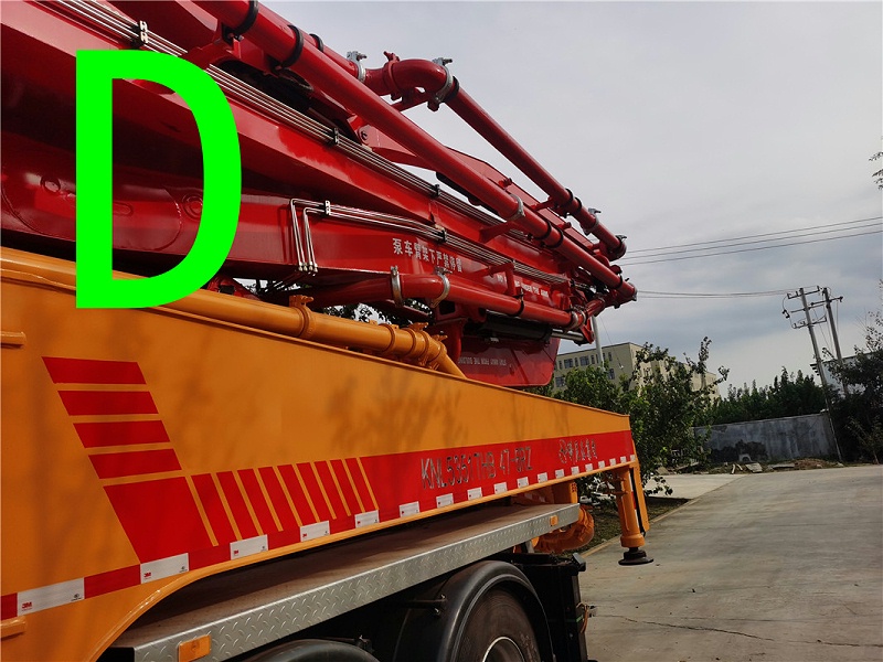 青島混凝（níng）土泵車價（jià）格 (31)